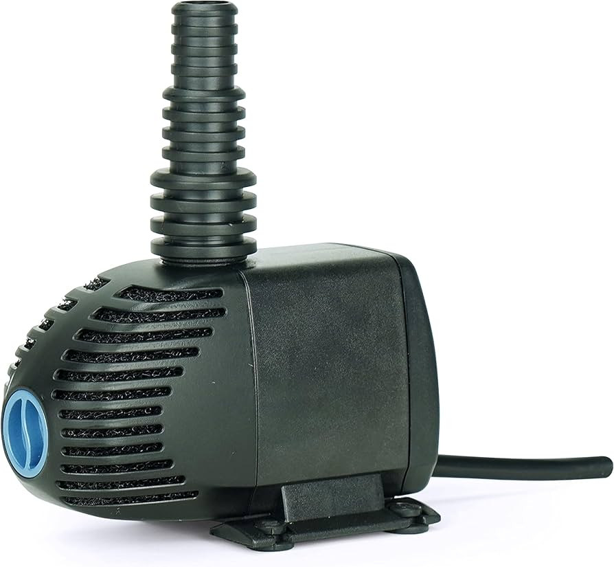 Aquascape Ultra 400 GPH Submersible Pond & Water Garden Pump 91005 | Amazon (US)