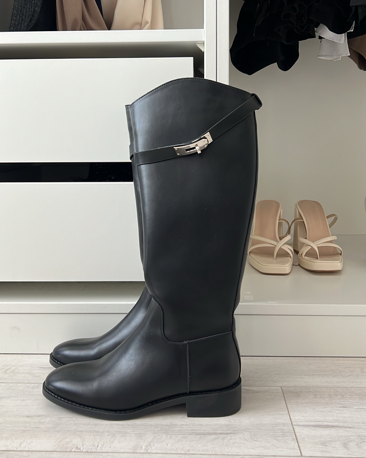 The most chic & comfy autumn/winter boots ✨