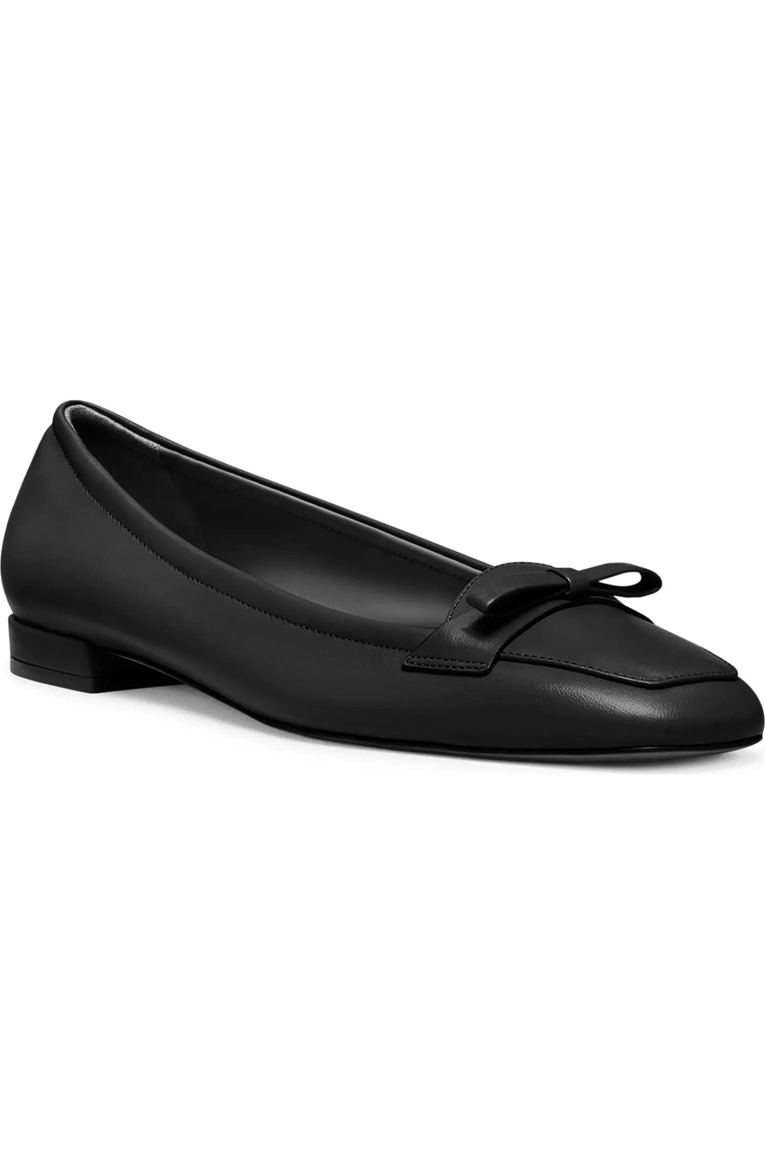 Stuart Weitzman Tully Loafer (Women) | Nordstrom | Nordstrom
