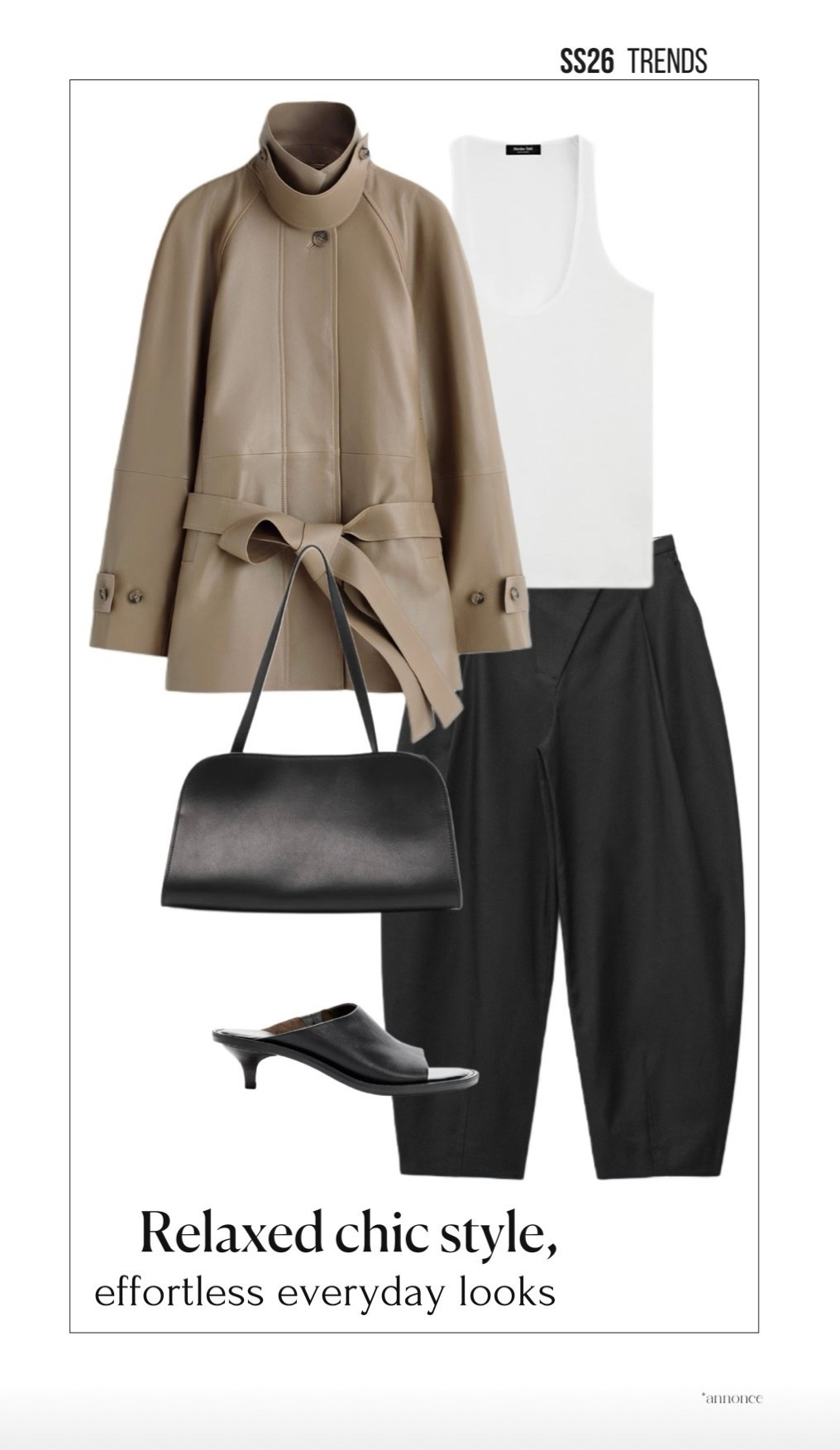 #LTKeurope #LTKstyletip