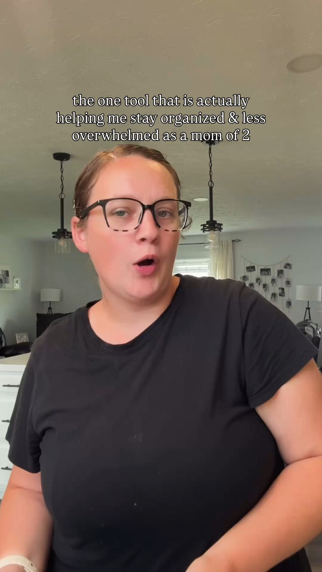 This is my favorite item to help me stay organized without feeling overwhelmed 🙌🏼

#LTKmomlife #LTKvlog #LTKmorningroutine