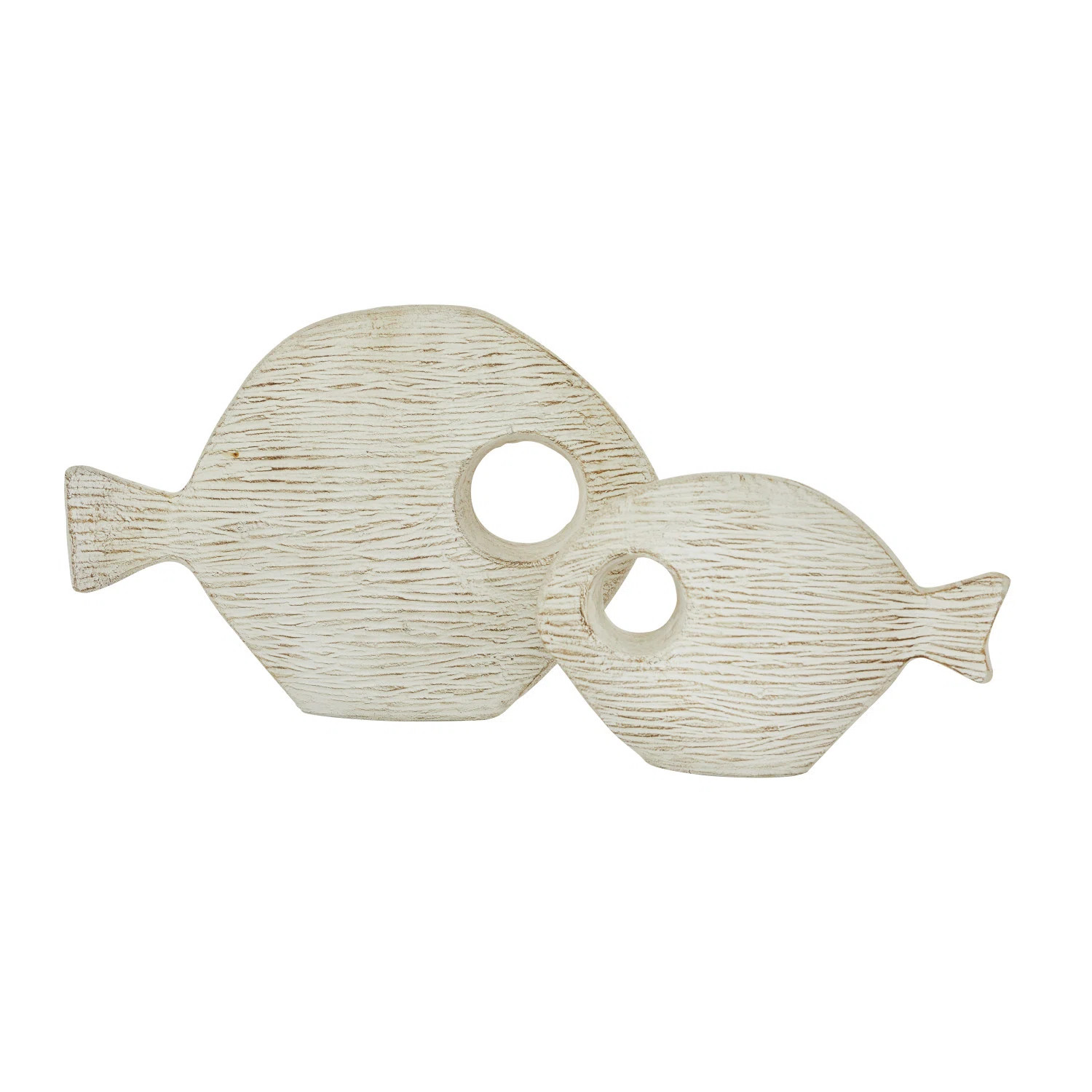 Rehoboth 2 Piece Figurine Set | Birch Lane