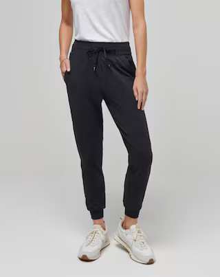 MOVEKNIT TIE JOGGER | TravisMathew