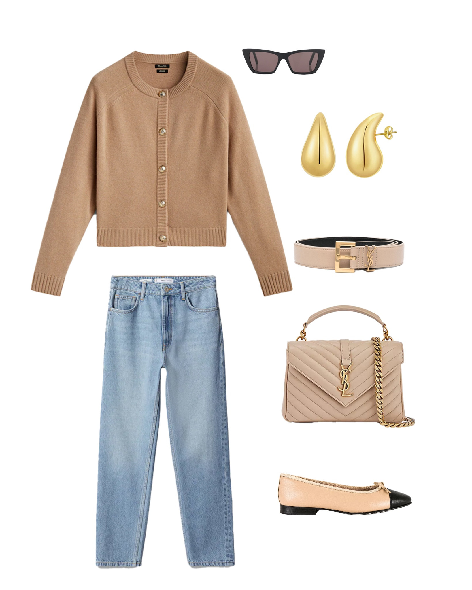 Cardigan 🤎

#LTKstyletip #LTKfindsunder100 #LTKSeasonal