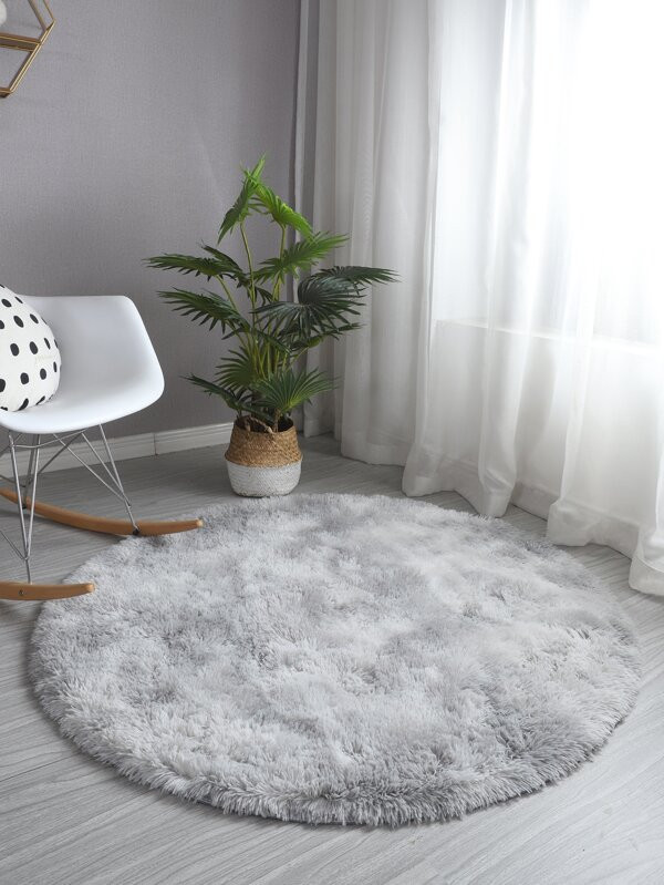 Tie Dye Plush Floor Mat
   
      SKU: sh2111091835081758
          (500+ Reviews)    US$23.00   ... | SHEIN