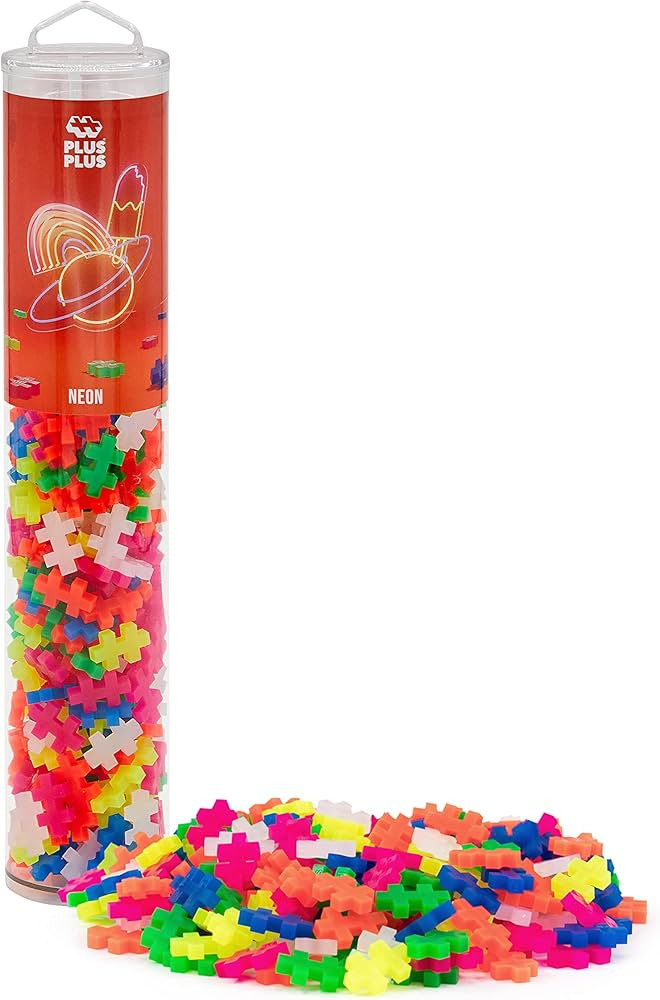 Visit the PLUS PLUS Store | Amazon (US)