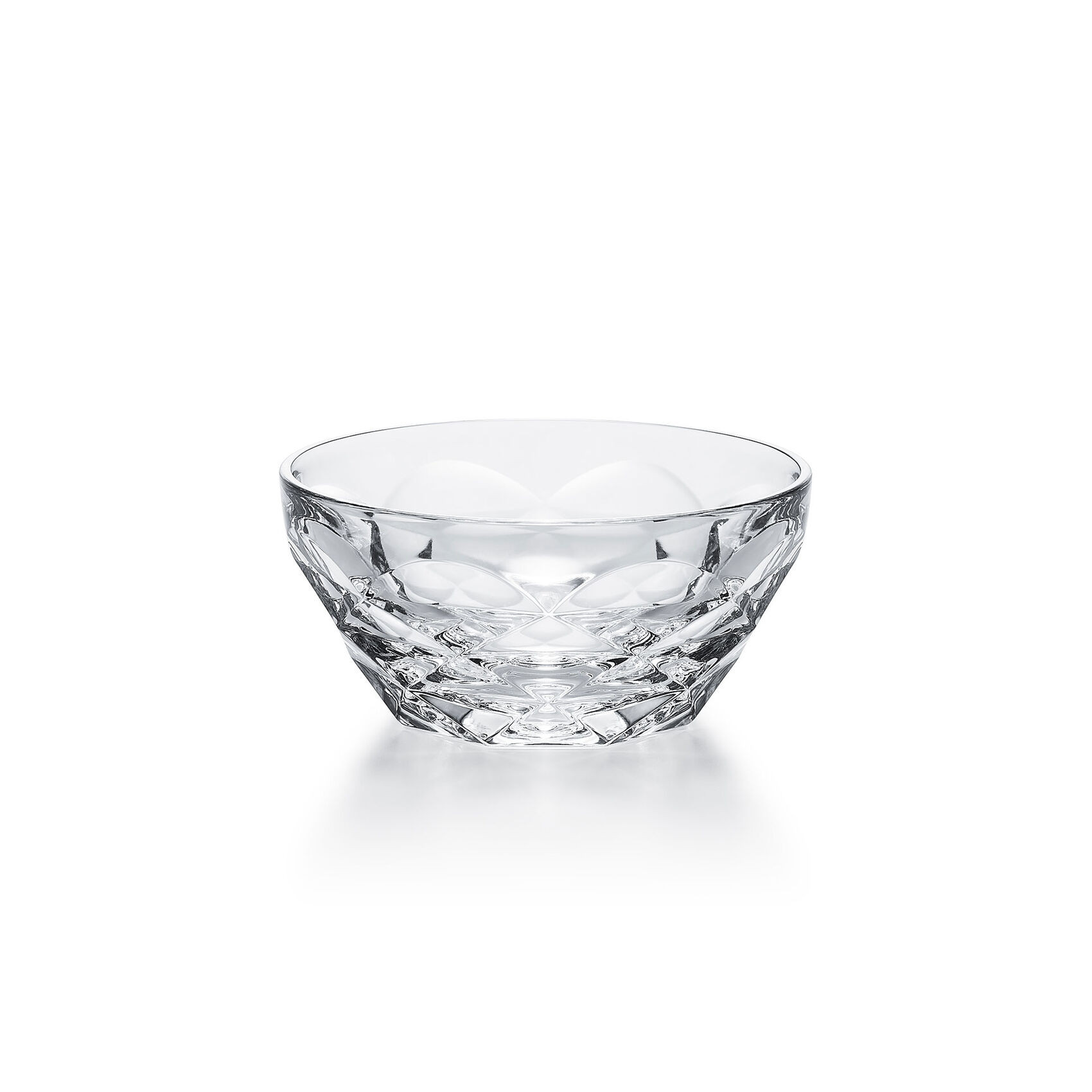 Baccarat Crystal Swing Bowl - Small - Clear | Jomashop.com & JomaDeals.com