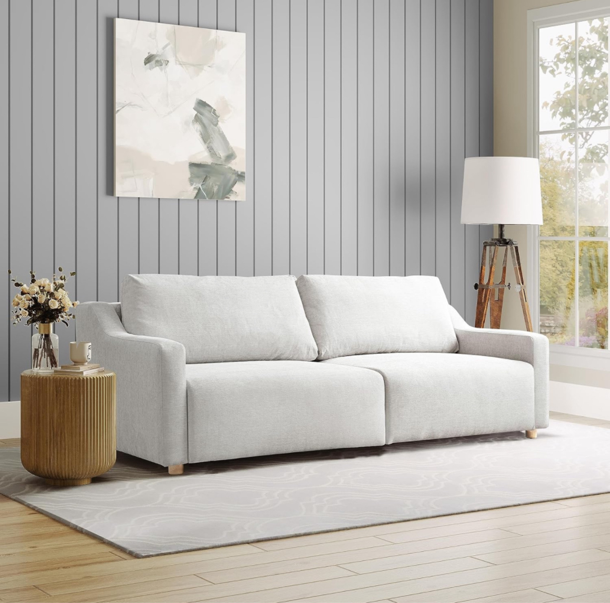 Convertible Sofa Bed

#LTKHome #LTKStyleTip #LTKFamily