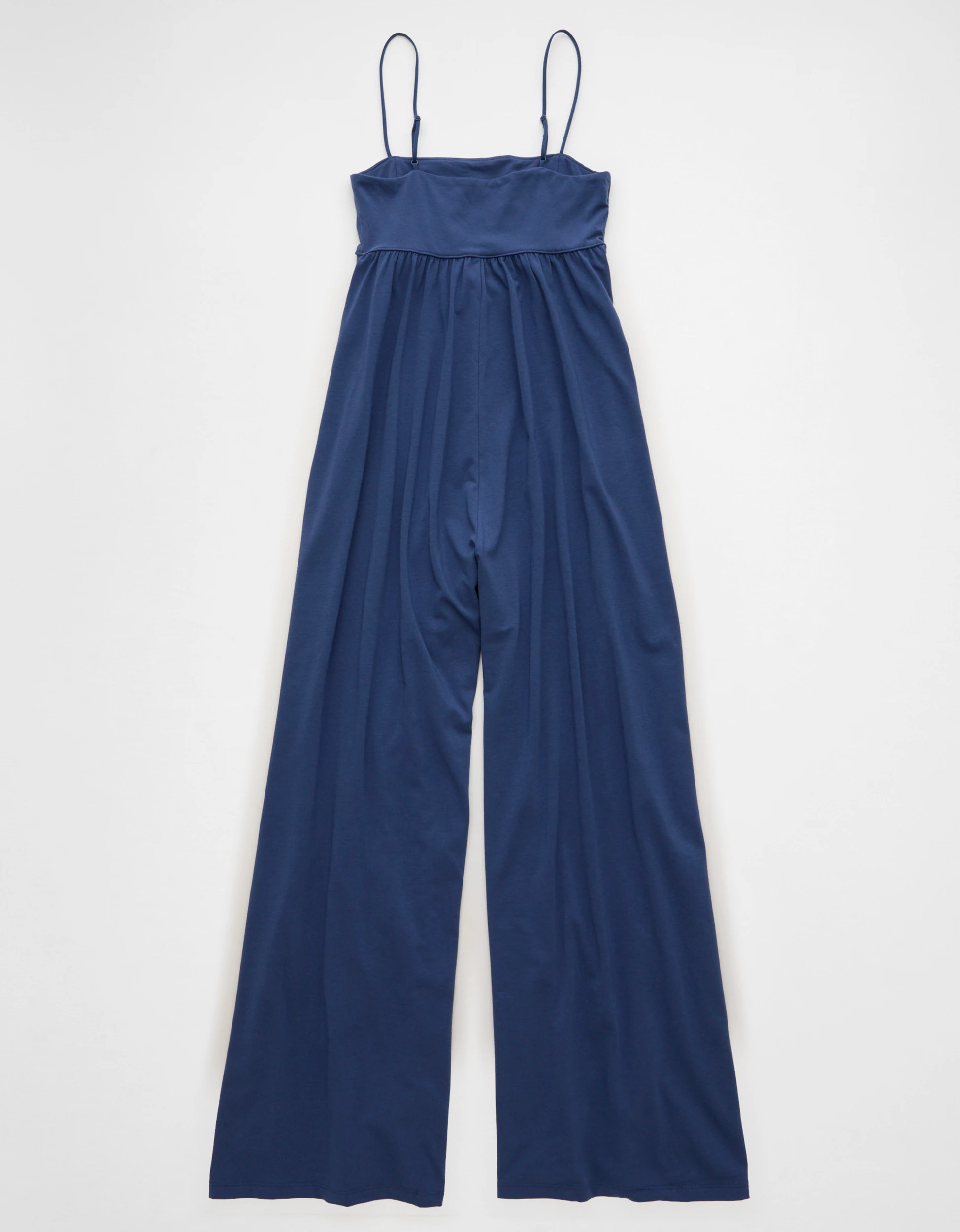 AE Knit Wide-Leg Jumpsuit | American Eagle Outfitters (US & CA)