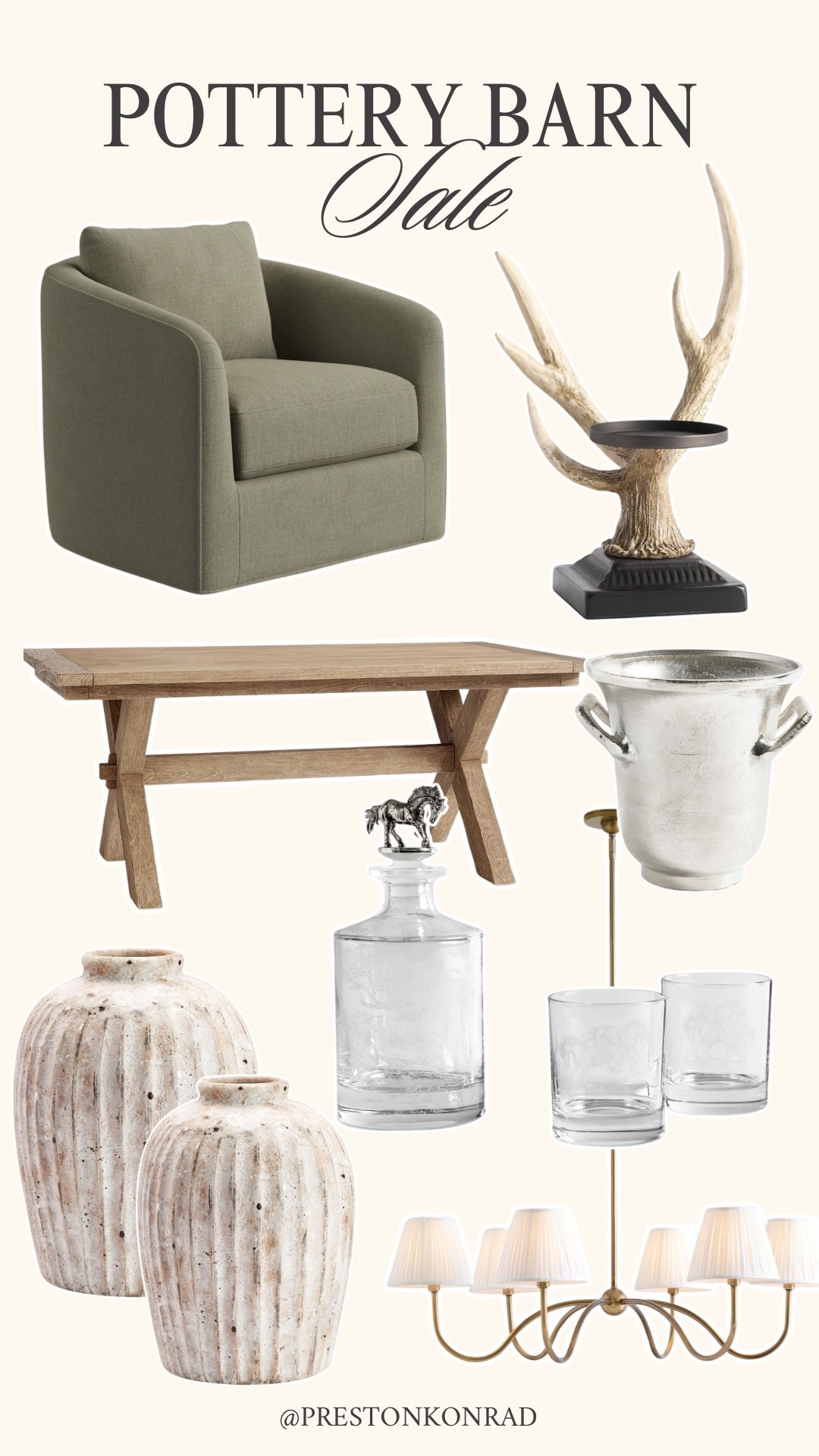 PB sale finds I am loving! 

#LTKHome #LTKSaleAlert #LTKMens