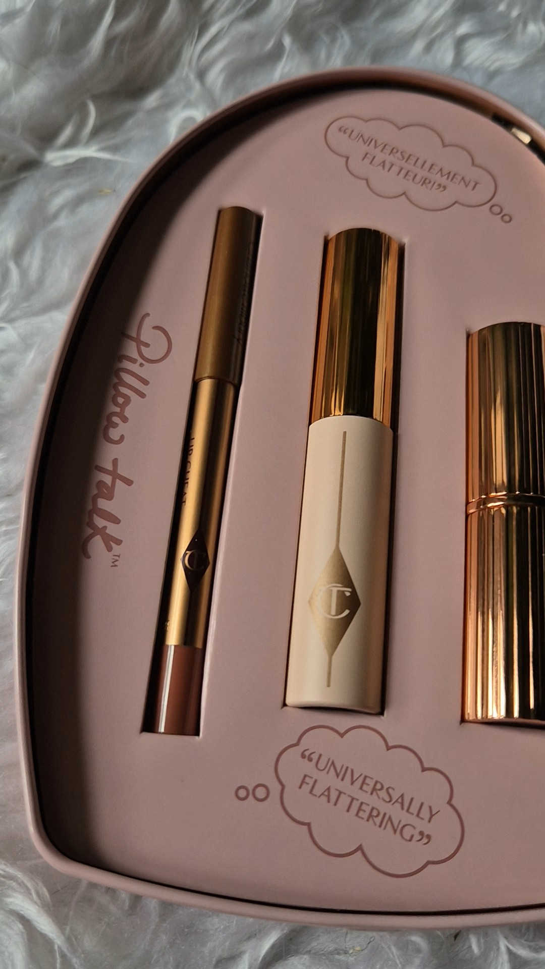 The best cruelty free makeup products from Charlotte Tilbury.Great for natural makeup.

#LTKFindsUnder100 #LTKFindsUnder50 #LTKBeauty