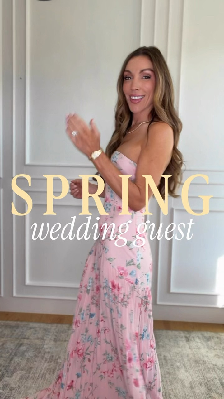 Wedding Dresses EVERYONE will compliment 

#dresses #womensdresses #dressstyle #dressinspo 
#everydaydress #casualdress #maxidress 
#midi dress #minidress #springdress #summerdress

#LTKootd #LTKSeasonal #LTKWedding