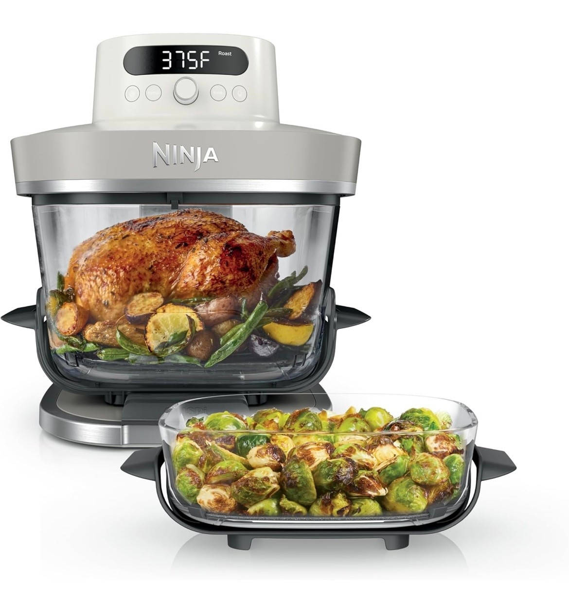 Ninja Crispi Air Fryerr