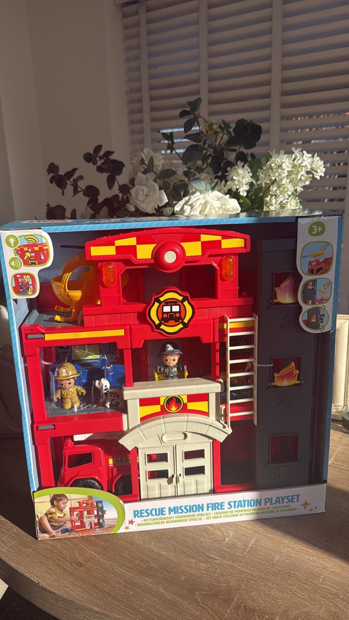 For Rudys birthday present ❤️

#LTKkids #LTKuk