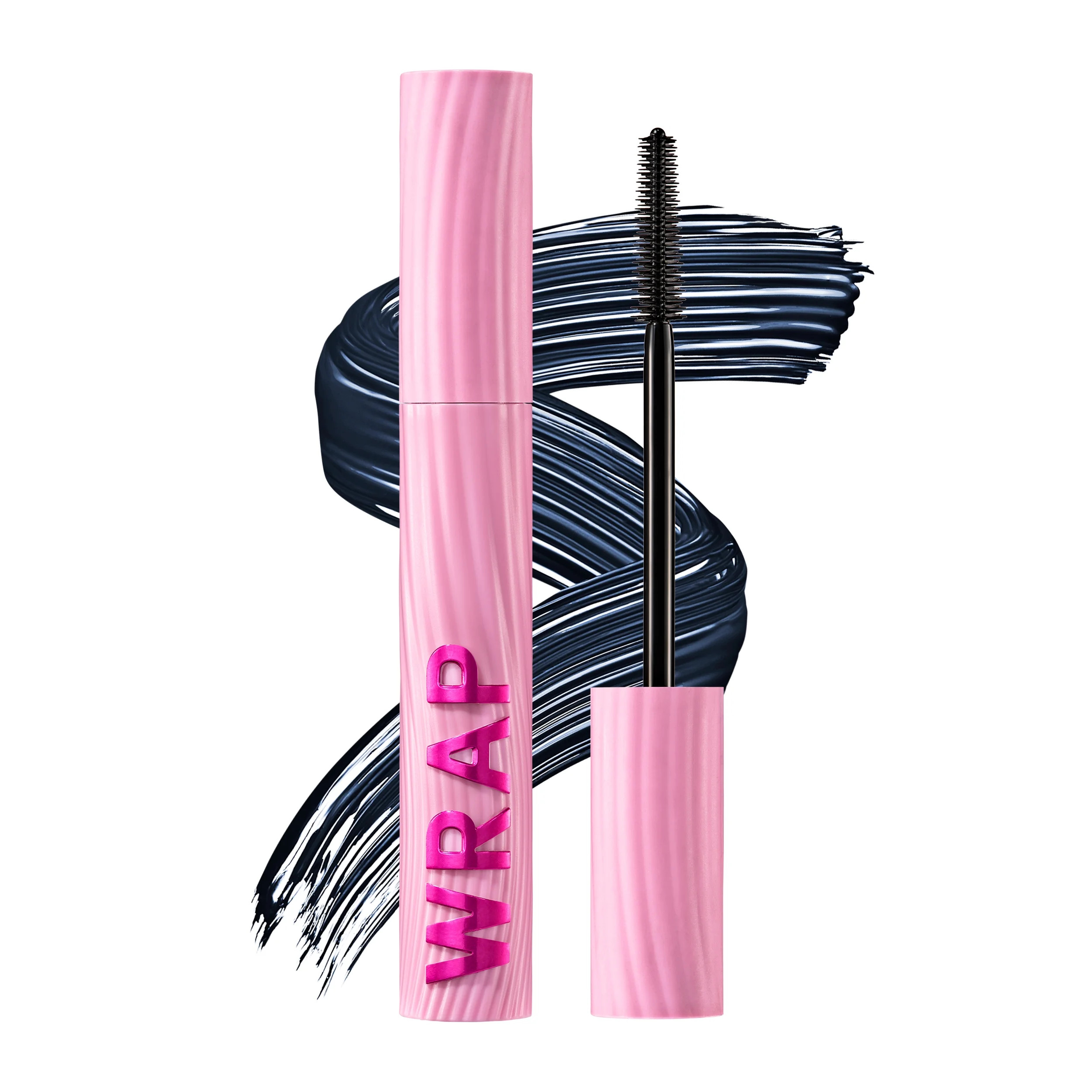 COVERGIRL Eye Enhancer Wrap Tubing Mascara - 815 - Midnight Stride, 0.27fl.oz | Walmart (US)