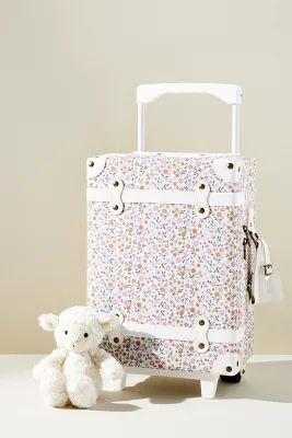 Olli Ella Kids Suitcase | Anthropologie (US)