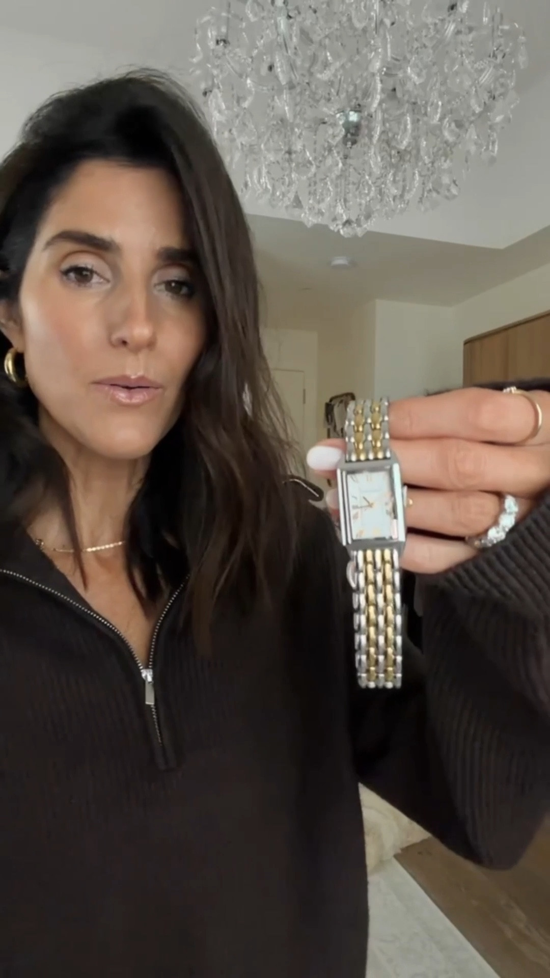 What I’m buying my mother in law, mom and had to get one with myself for Christmas. These watches look and feel expensive but are under $30 #stylinbyaylin#aylin #amazon #giftidea #watches



#LTKHoliday #LTKGiftGuide #LTKFindsUnder50