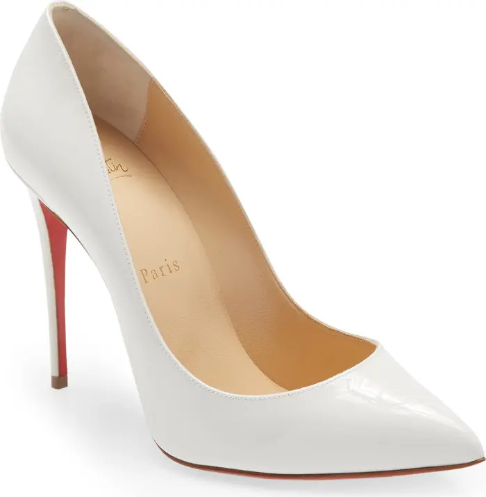 Pigalle Follies Pointed Toe Pump | Nordstrom