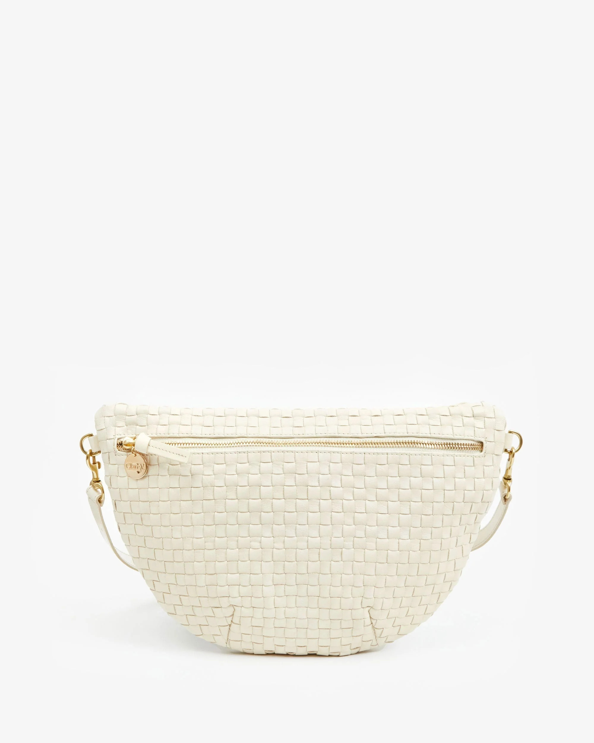 Grande Fanny | Clare V.