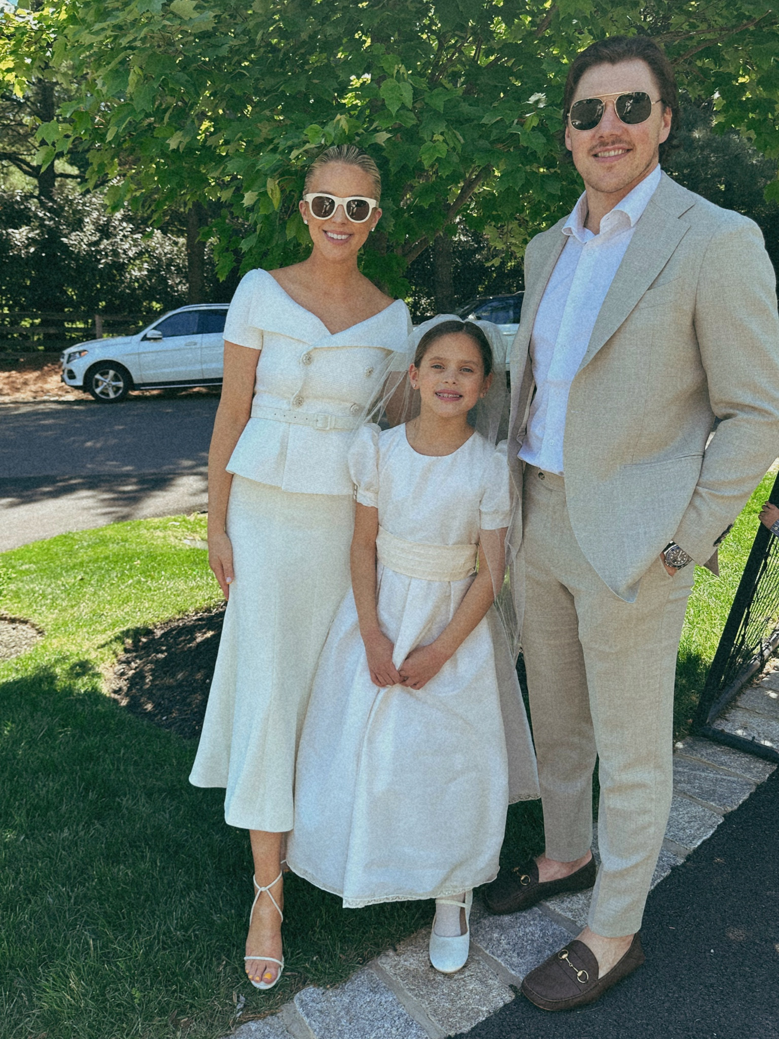 🤍⛪️

#LTKkids #LTKFind #LTKwedding