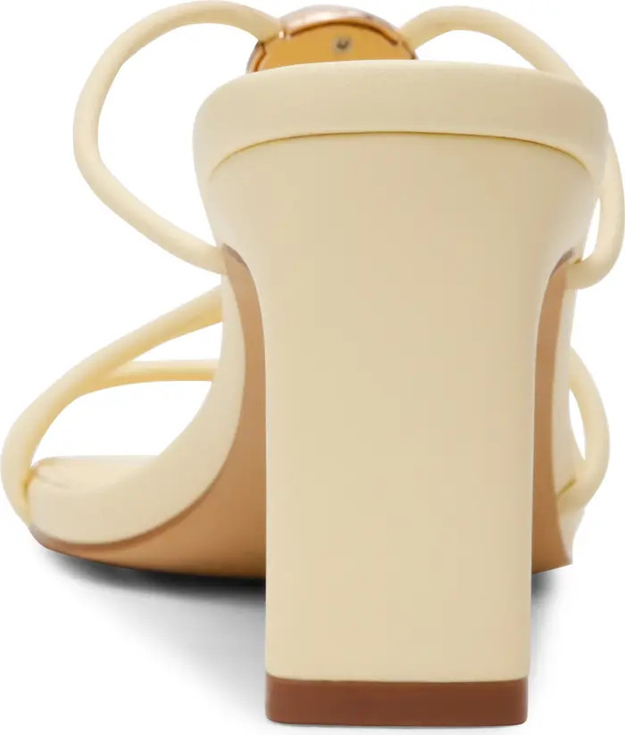 DV by Dolce Vita Leesha Slide Sandal (Women) | Nordstromrack | Nordstrom Rack
