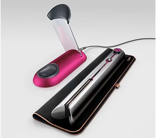 Dyson Corrale Straightener Styling Iron | QVC