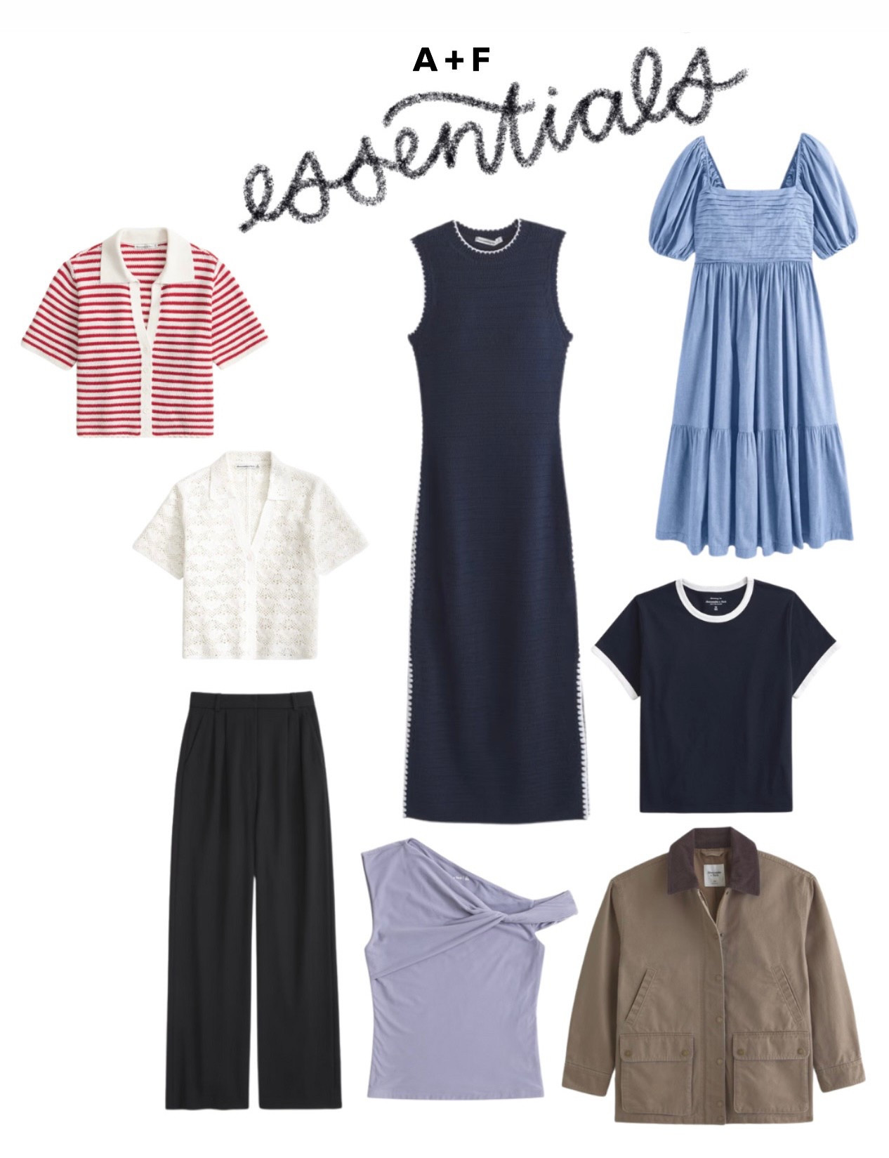 Get 20% off when you spend $150 | use code: EXTRA20 | I’m LOVING these 8 easy spring essentials 

#LTKStyleTip #LTKSaleAlert #LTKOver40