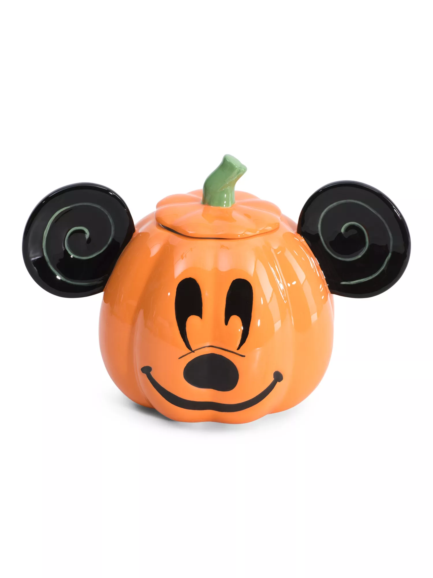 Shop the Viral Light-Up Mickey Mouse Head For Halloween