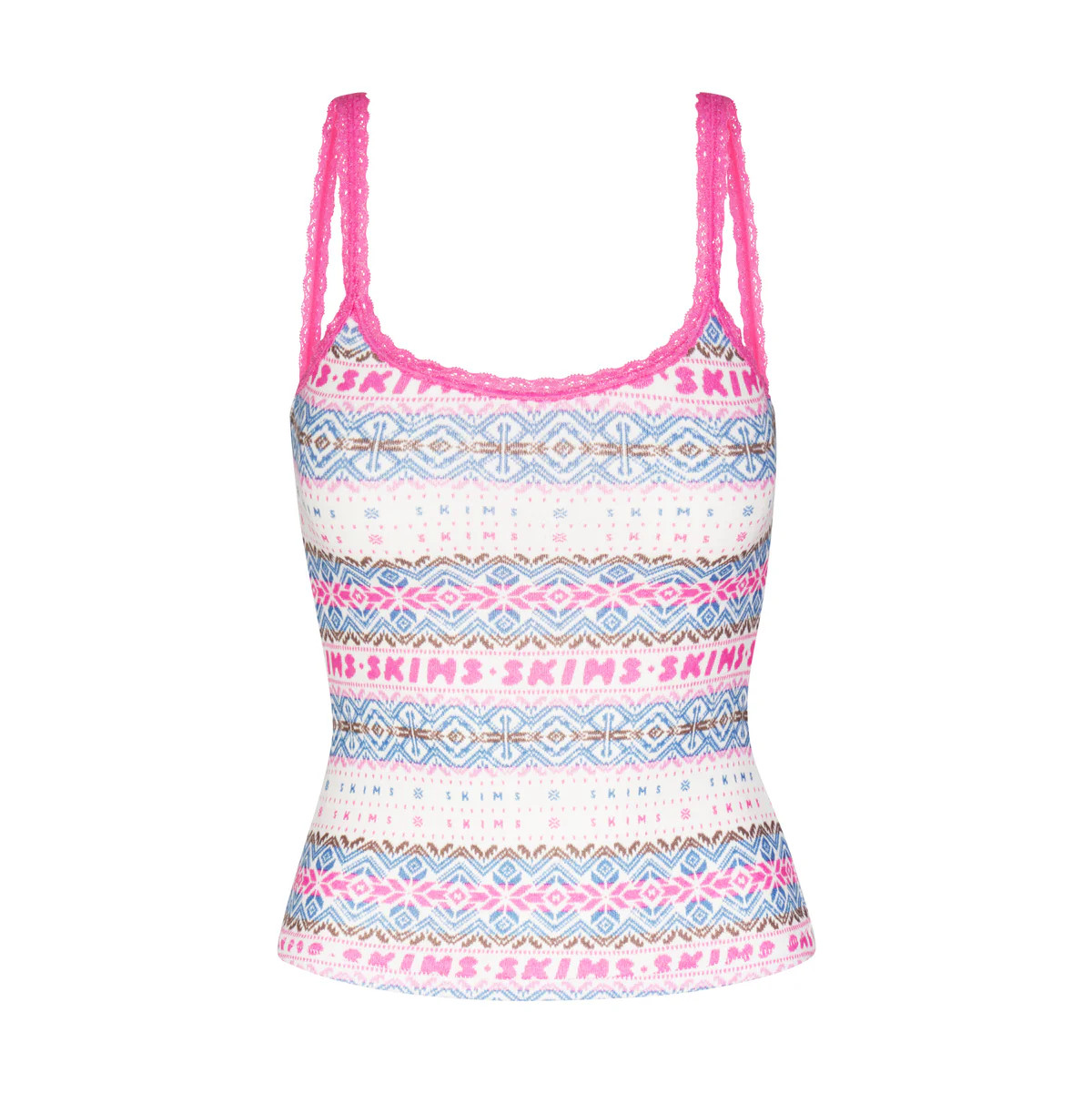 SCOOP TANK | SKIMS (US)