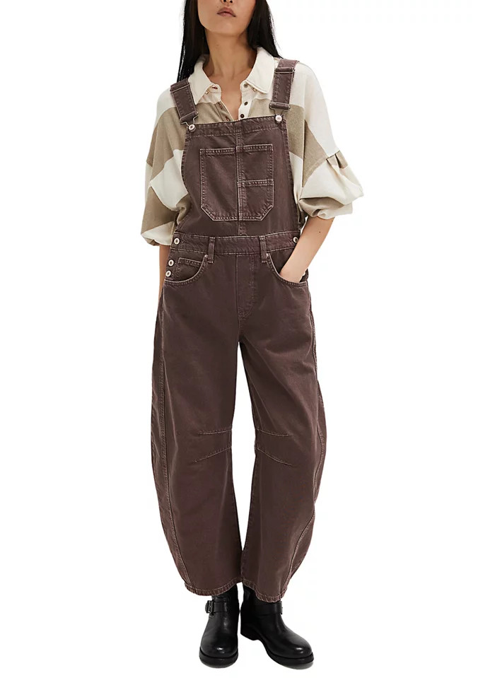 Good Luck Overalls | Belk
