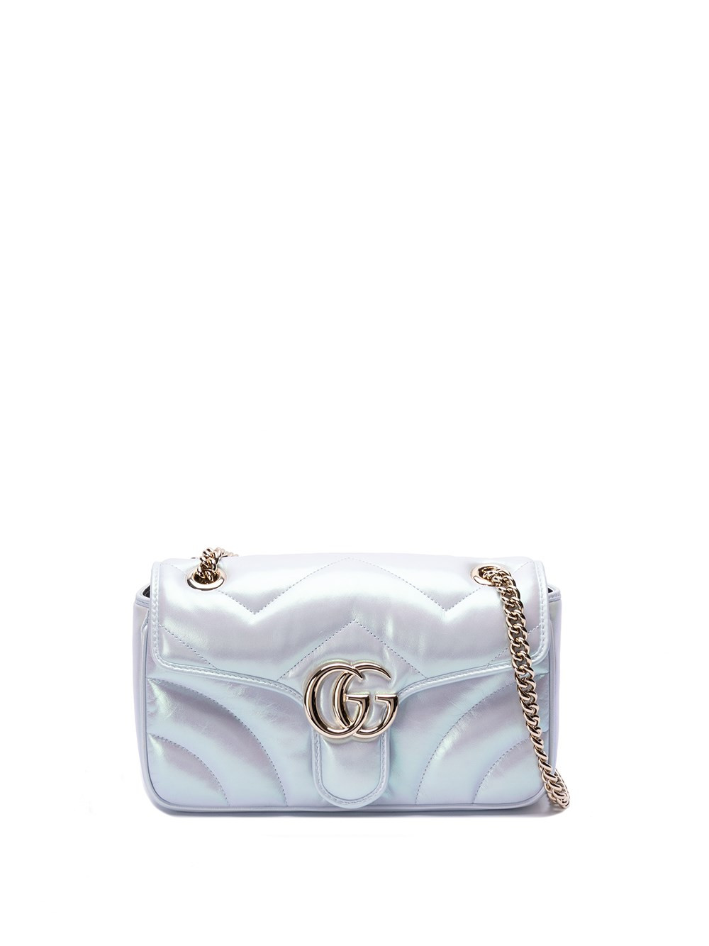 `GG Marmont` Shoulder Bag | Spinnaker Boutique