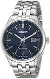 Citizen Watches BM7251-53L Contemporary Dress Silver Tone Stainless Steel | Amazon (US)
