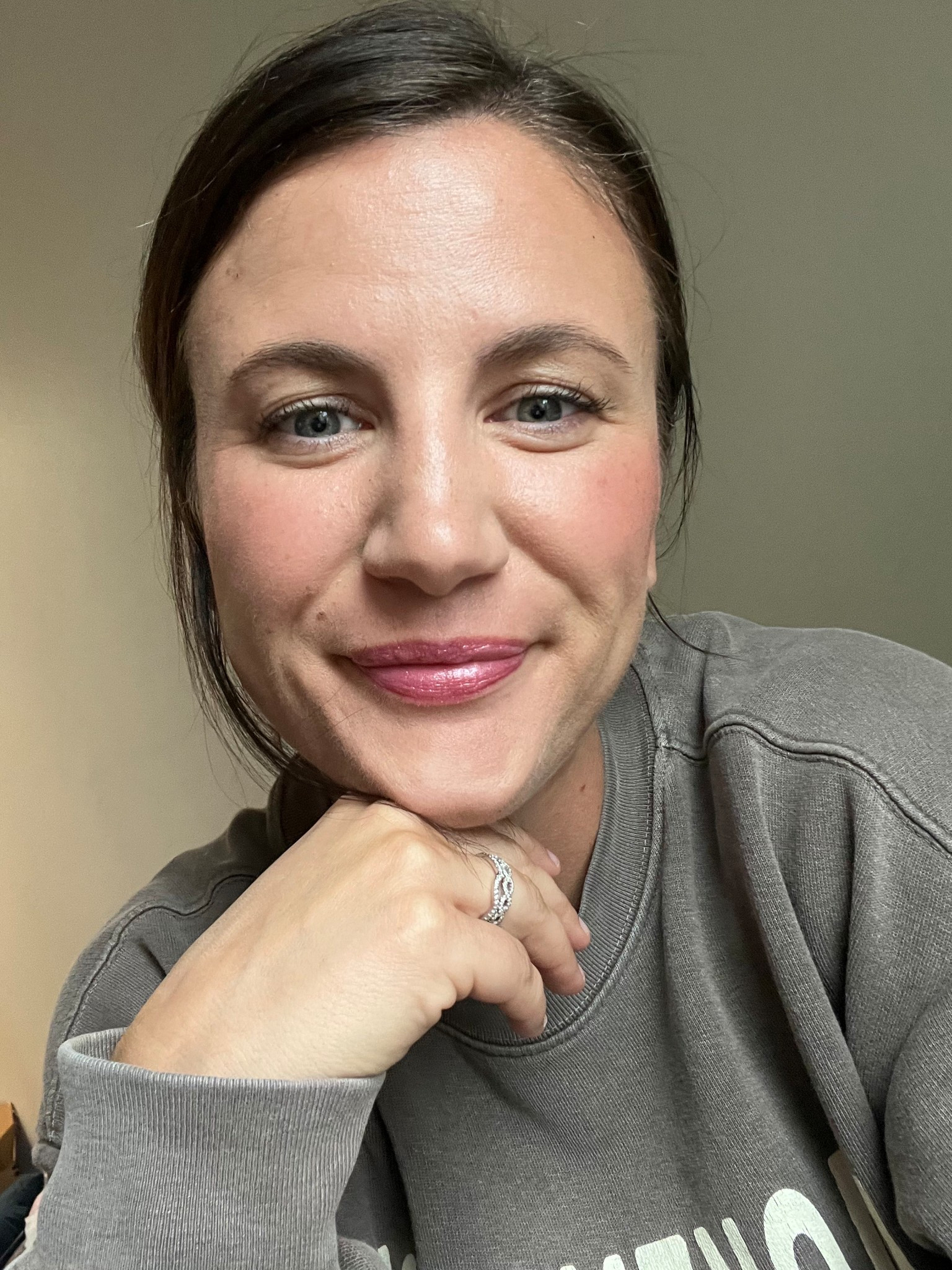 Obsessed with this new to me lip product! Pixie beauty ph lip gloss! It's the perfect cool toned pink 

#LTKBeauty