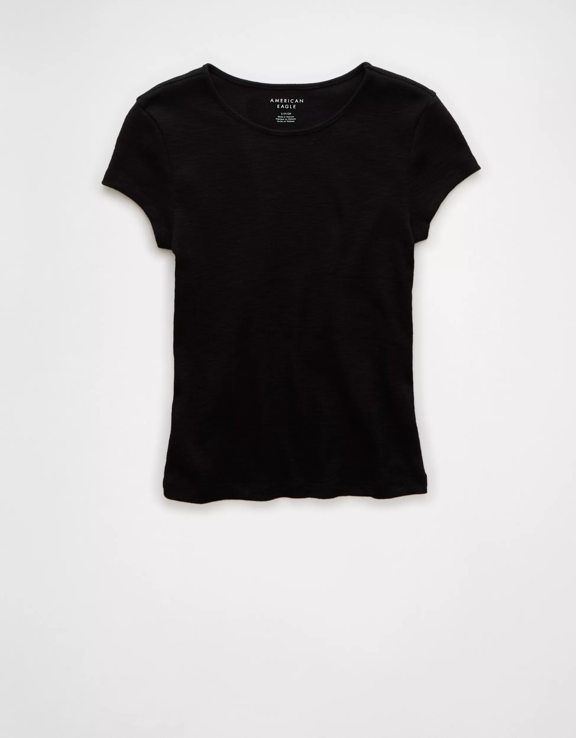 AE Hey Baby Tee | American Eagle Outfitters (US & CA)
