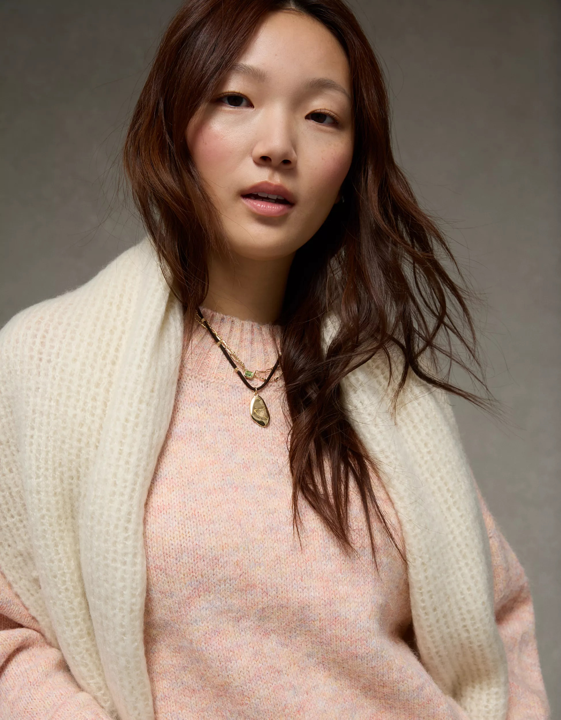 AE Snow Stopper Sweater | American Eagle Outfitters (US & CA)