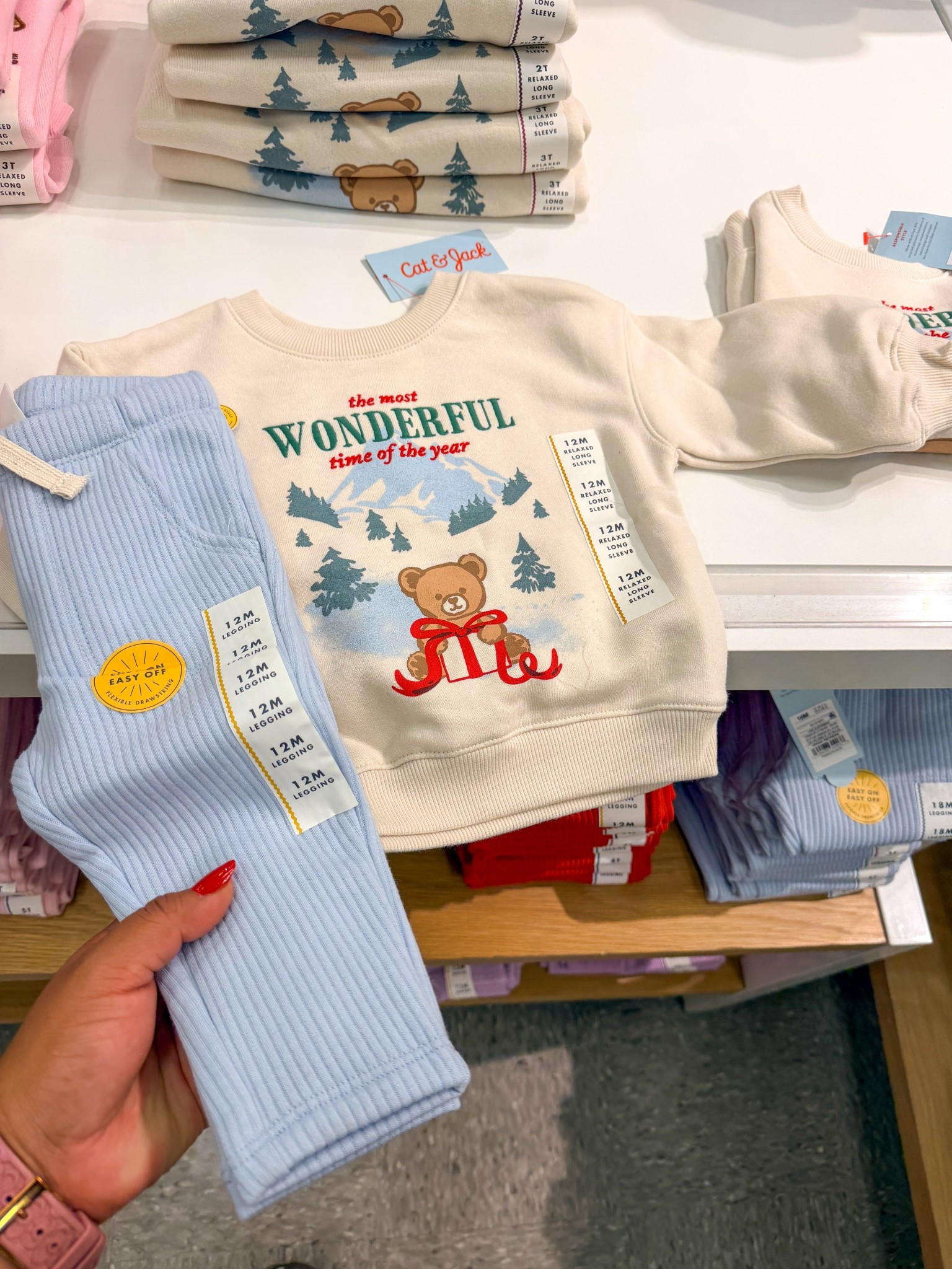 New for toddler girls 🎀

#LTKKids #LTKHoliday #LTKGiftGuide