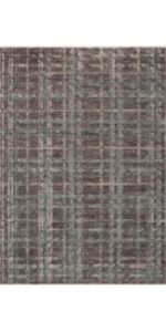 Loloi Angela Rose Ember Collection EMB-02 Clay / Sand 5'-3" x 7'-6" Area Rug | Amazon (US)