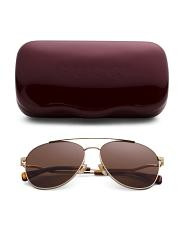 59mm Aviator Sunglasses | TJ Maxx