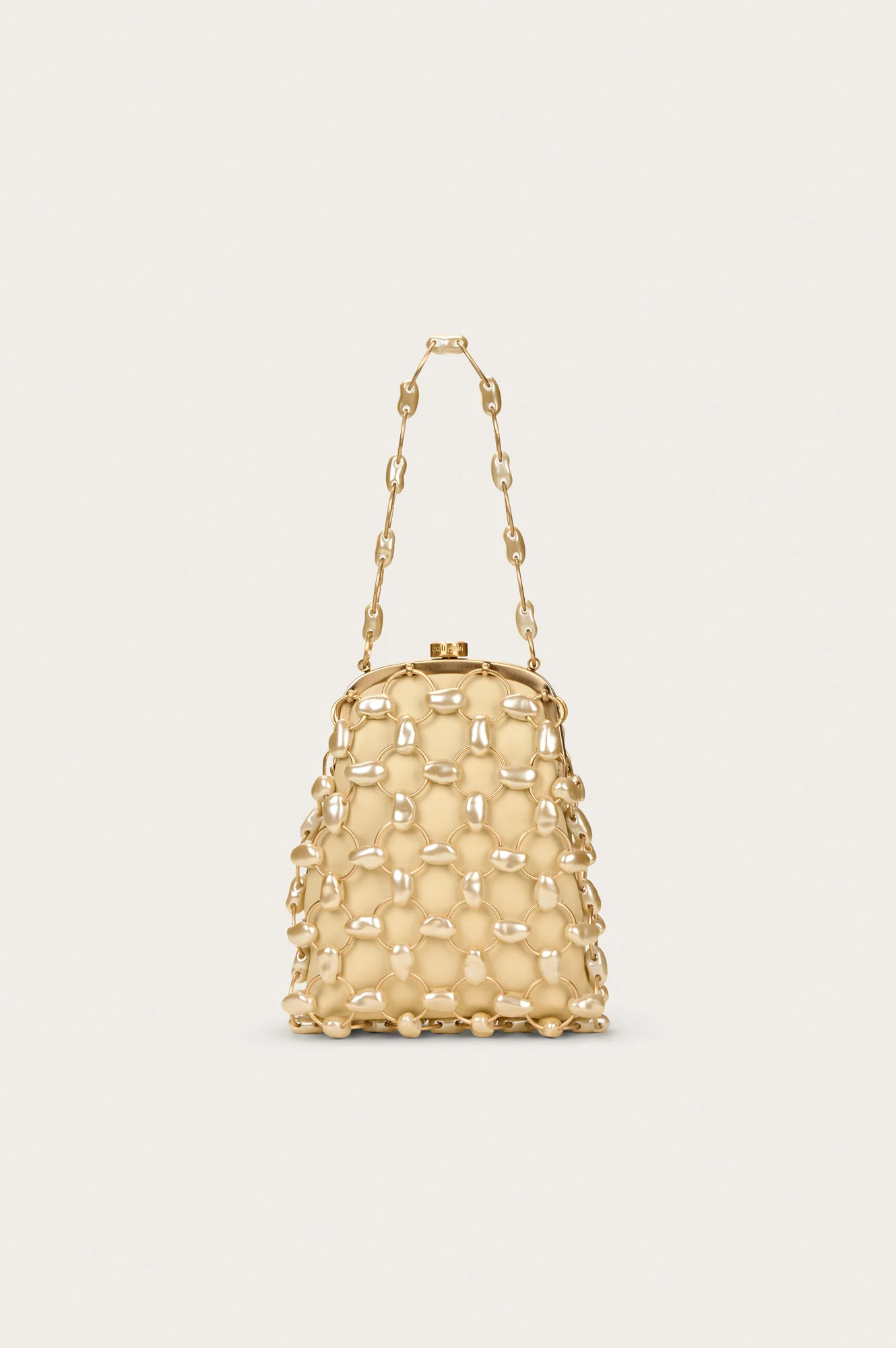 BRIELLE WRISTLET - TIERRA PEARL | Cult Gaia - US