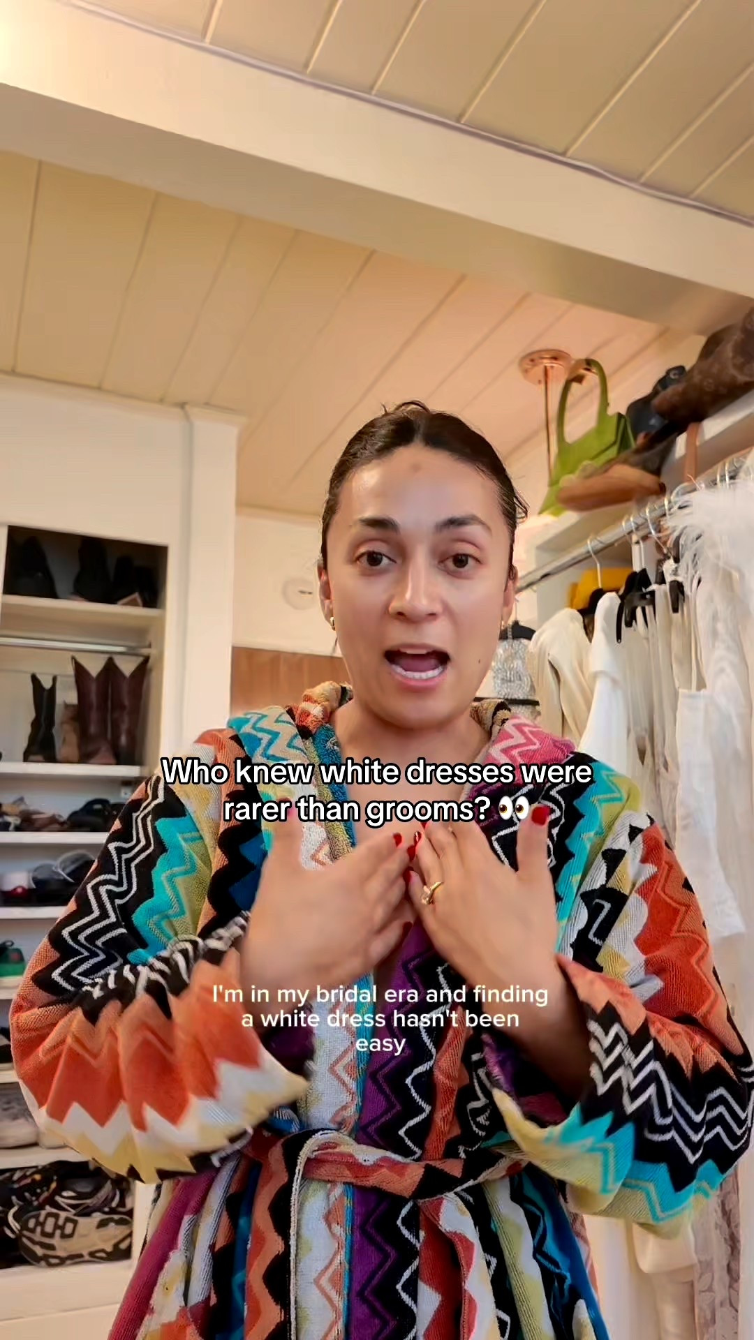 Bridal era in full swing 👰🏽‍♀️✨ Tried on everything from Superdown, MISHA, NBD, Bronx & Banco, and LPA for my bachelorette lineup. Finding my wedding dress was the easy part—every other white dress has been a whole hunt 😅 Linking all the options on LTK so you can shop (and help me decide) 🤍 #Revolve #LTKBridal 


