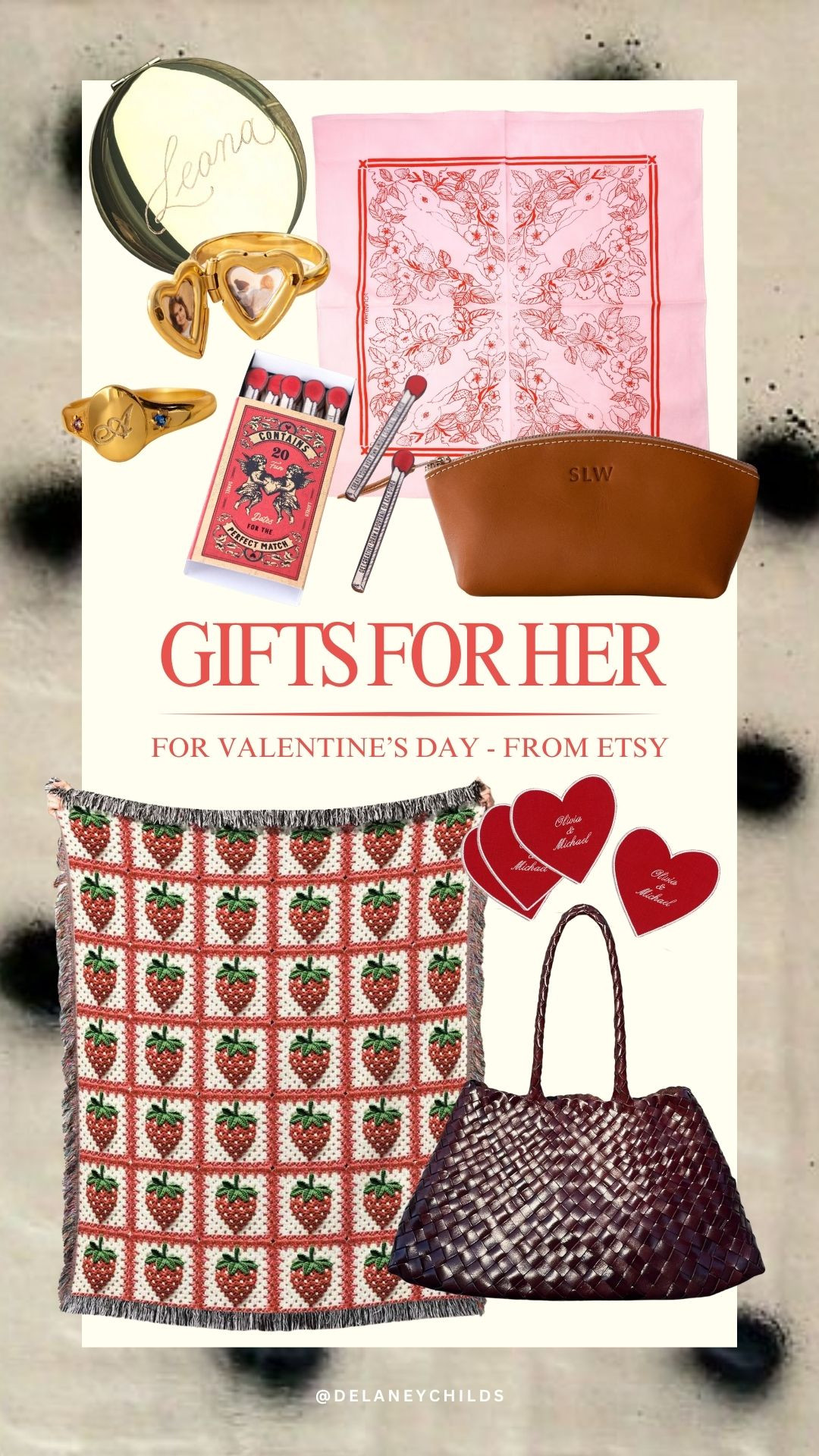 Gifts for her from Etsy! 

 #LTKValentine #LTKdayinmylife #LTKgrwm