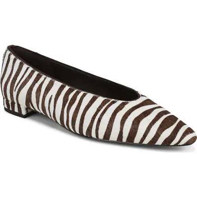 Sam Edelman Emory Flat in Black at Nordstrom, Size 9.5 | Nordstrom