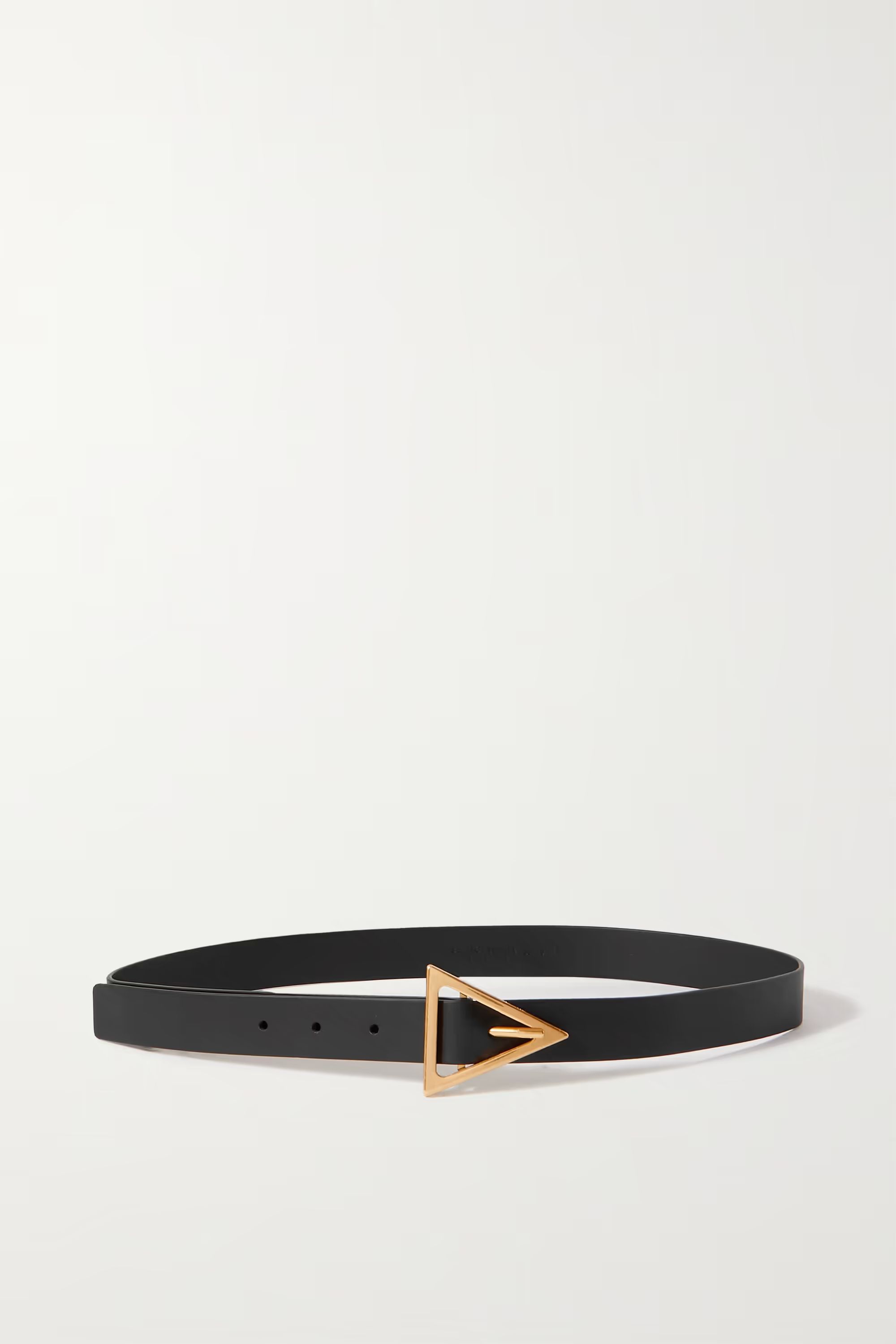 Leather waist belt | NET-A-PORTER (UK & EU)