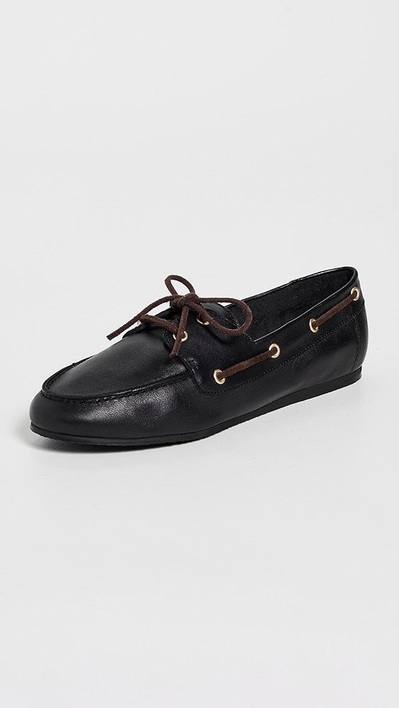 The Boat Loafers | Shopbop