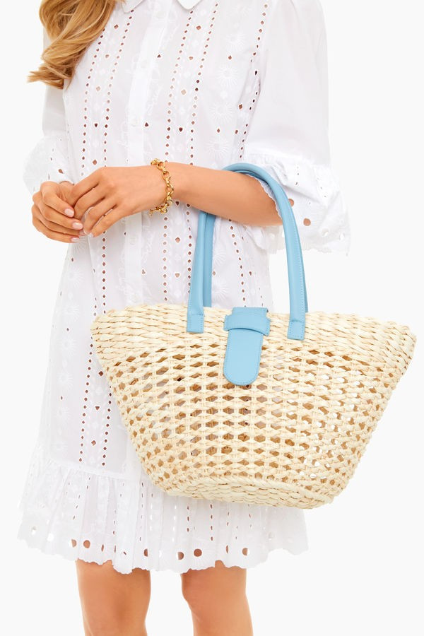 Sky Jules Tote | Tuckernuck (US)