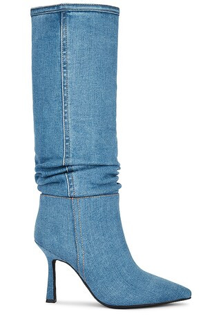 Denima Boot
                    
                    Jeffrey Campbell | Revolve Clothing (Global)