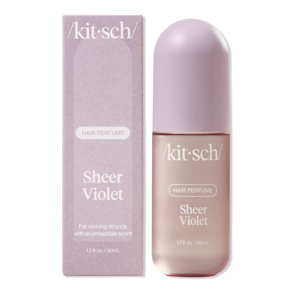 Kitsch Hair Perfume - Sheer Violet | Ulta