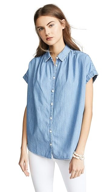 Central Shirt | Shopbop