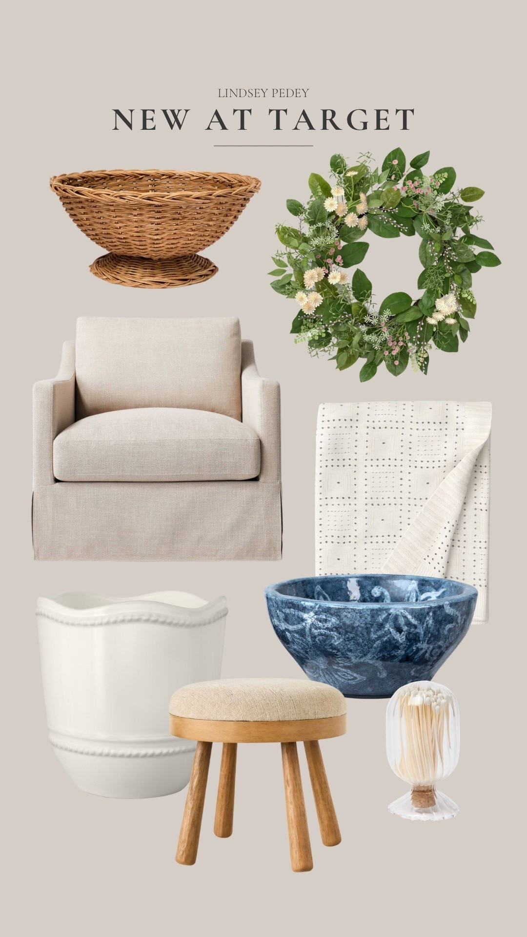New target Threshold and Studio McGee home decor finds! 

#LTKHome #LTKSeasonal