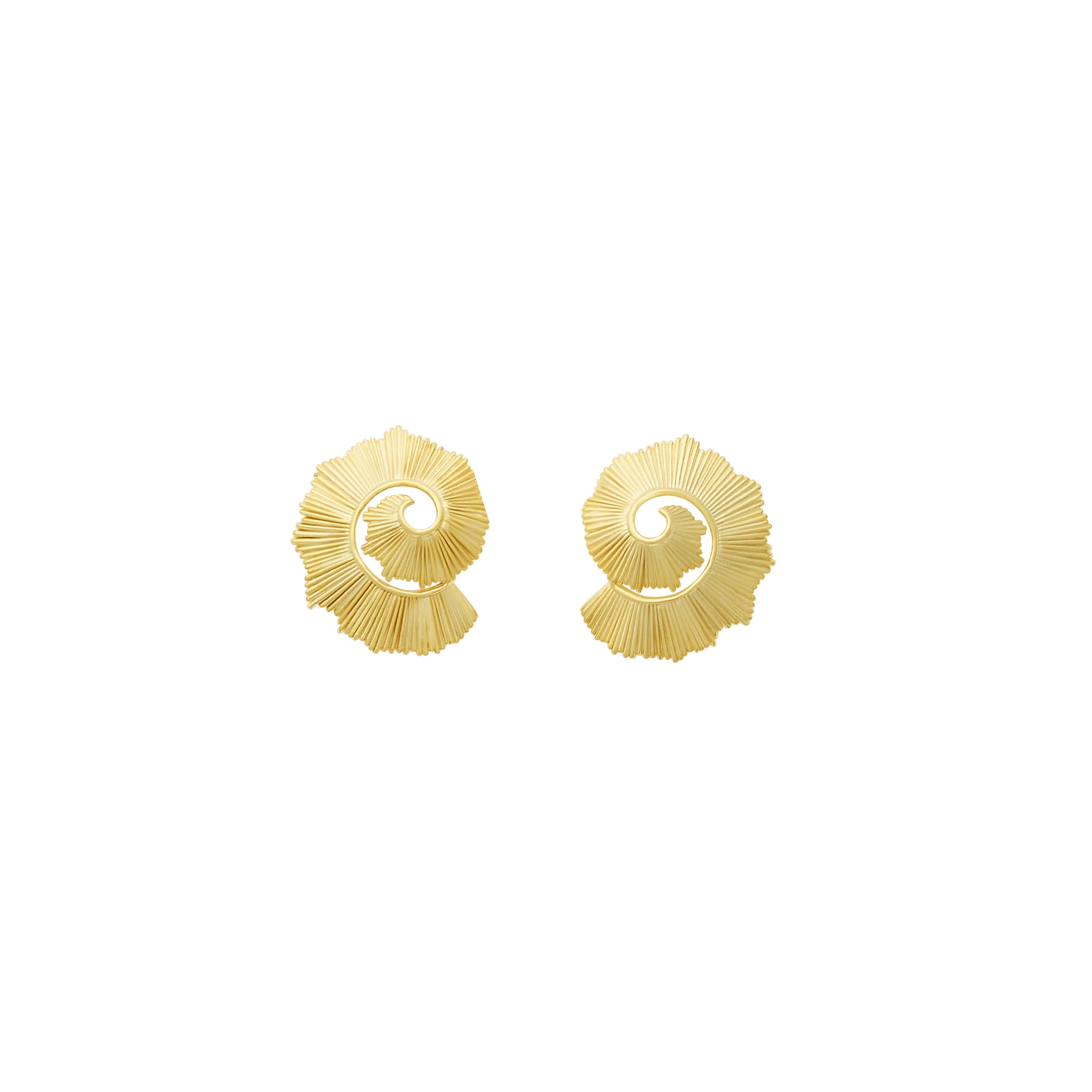 Riviera Earrings | Brinker & Eliza